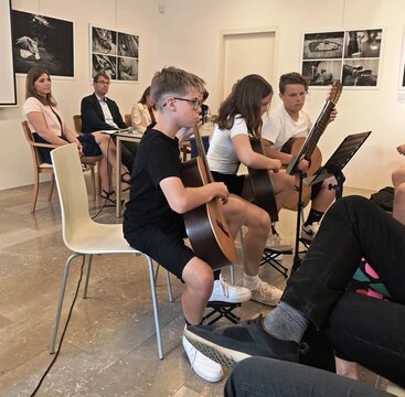 20. let Europe Direct Koroška